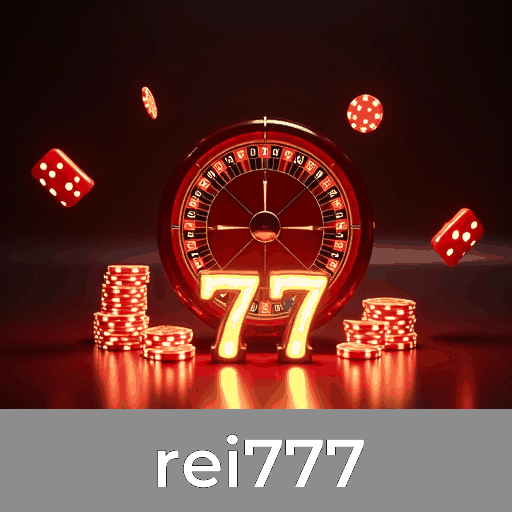 rei777.com - Plataforma de Apostas Online Segura e Diversificada - rei777
