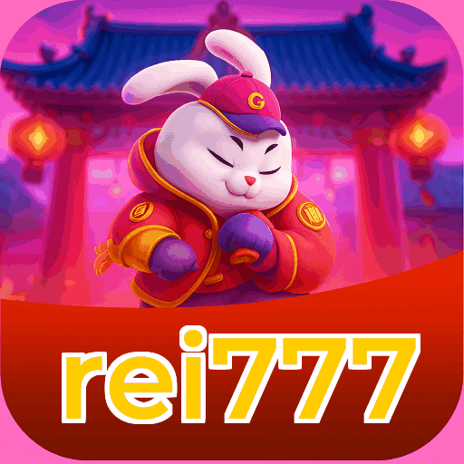 rei777: O Cassino Online Seguro e Confiável