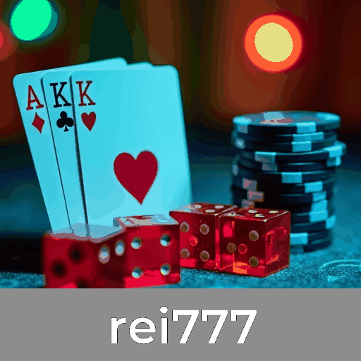 Descubra a Emoção dos Jogos de Cassino no rei777