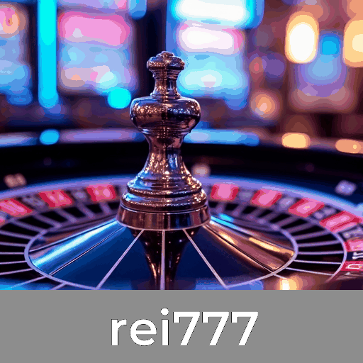 Rei777 Verde: Exemplo Sustentável de Jogo Responsável