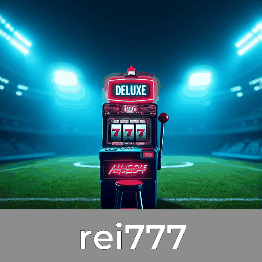 Rei777: Experiência Profissional e Autêntica no Cassino Elite