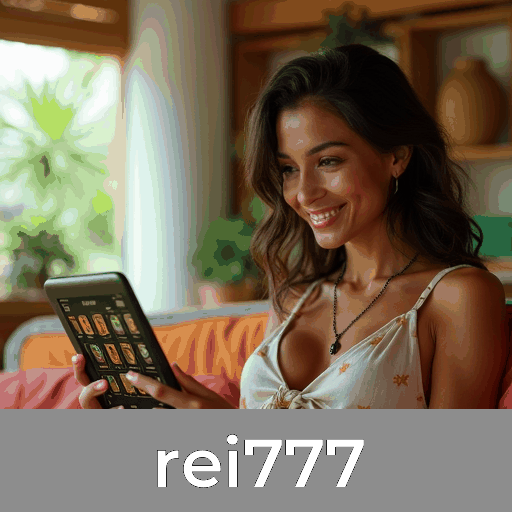 Rei777: Pioneiro em Convergência de Tecnologias de Jogos e Experiências Disruptivas