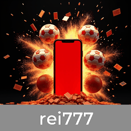 Rei777: Pioneiro em Convergência de Tecnologias de Jogos e Experiências Disruptivas