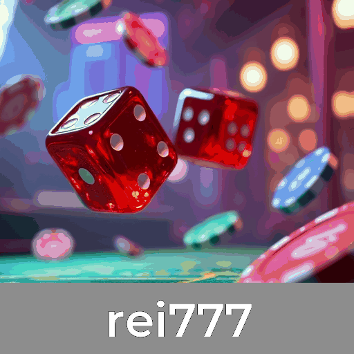 rei777: O Cassino Online Seguro e Confiável