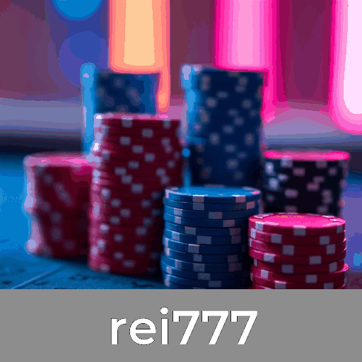 App Rei777: Experiência Social de Jogos com Comunidade Interativa